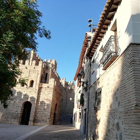 Casa Airosas Apartment Toledo Exterior photo