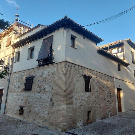 Casa Airosas Apartment Toledo Exterior photo