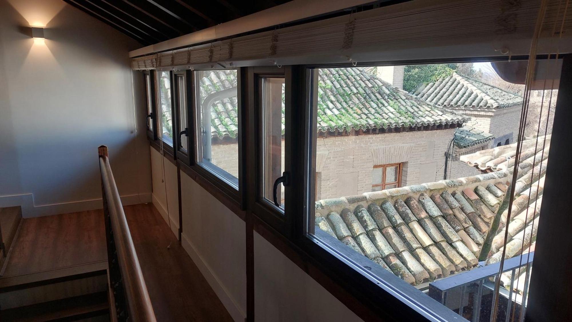 Casa Airosas Apartment Toledo Exterior photo