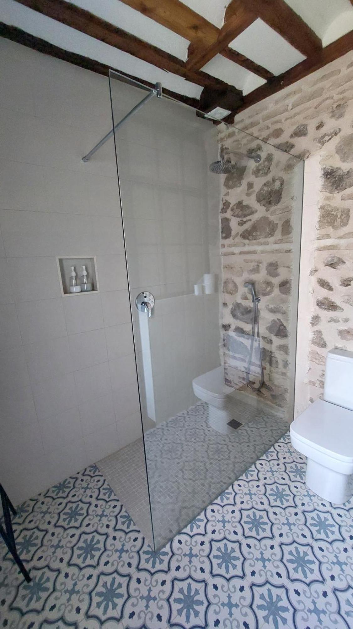 Casa Airosas Apartment Toledo Exterior photo