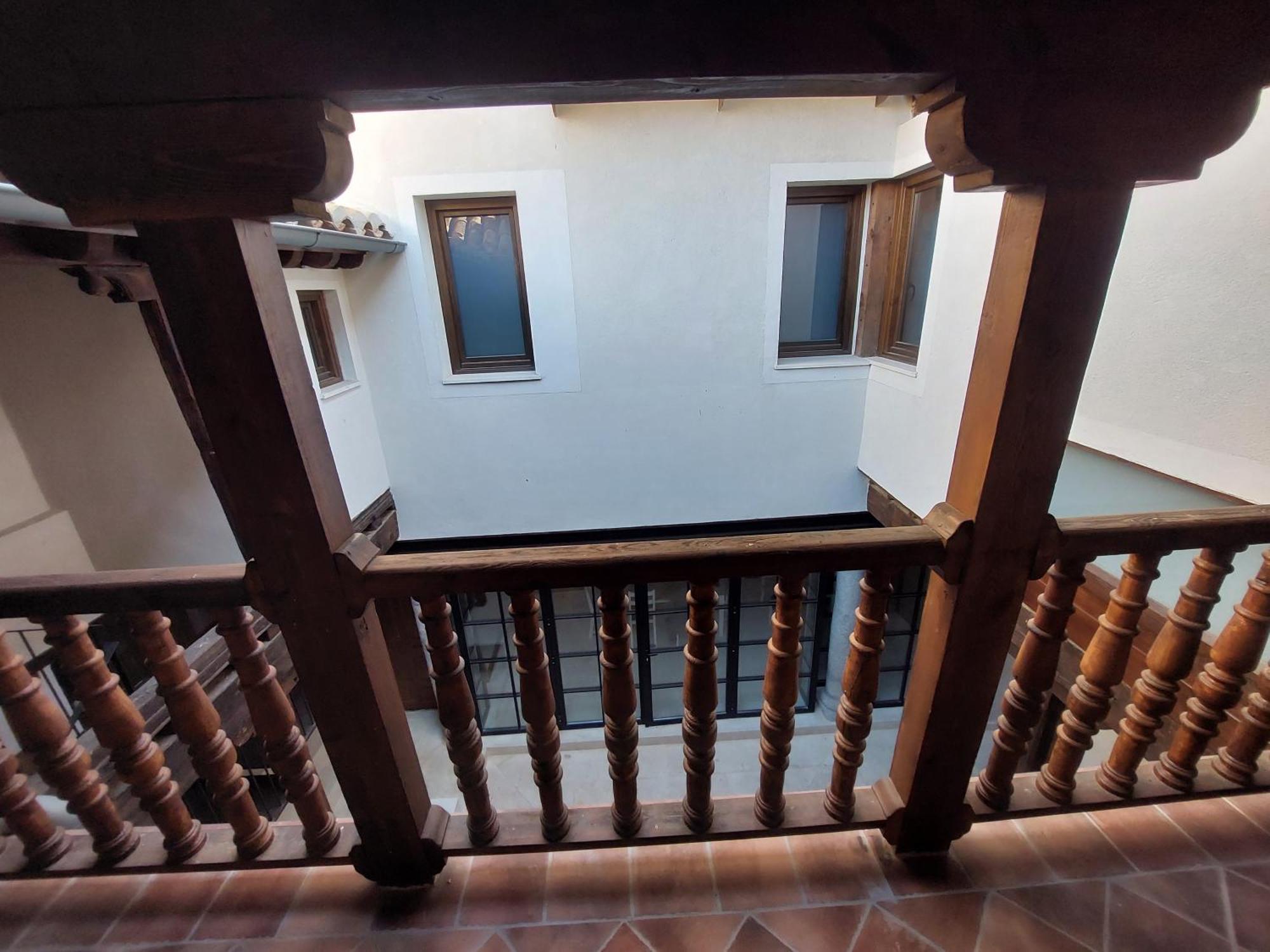 Casa Airosas Apartment Toledo Exterior photo